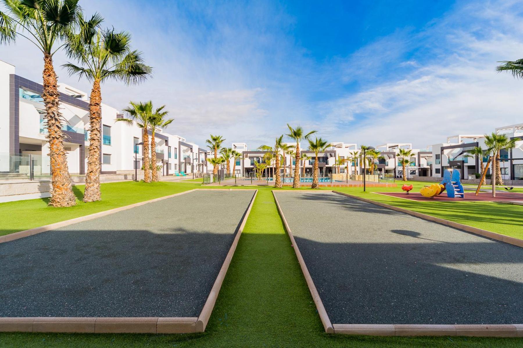 Villa Alegria Id25 Playa Flamenca Exterior foto