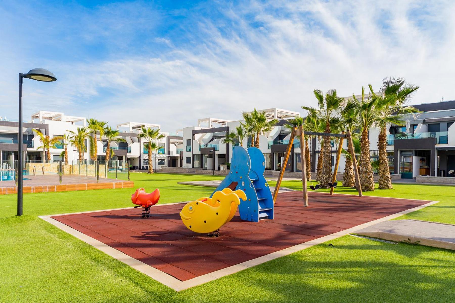 Villa Alegria Id25 Playa Flamenca Exterior foto