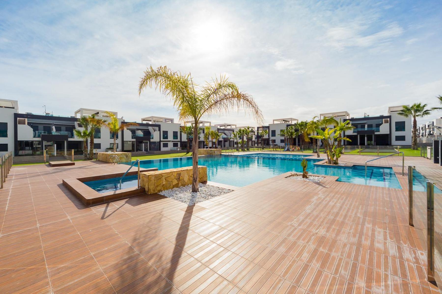 Villa Alegria Id25 Playa Flamenca Exterior foto