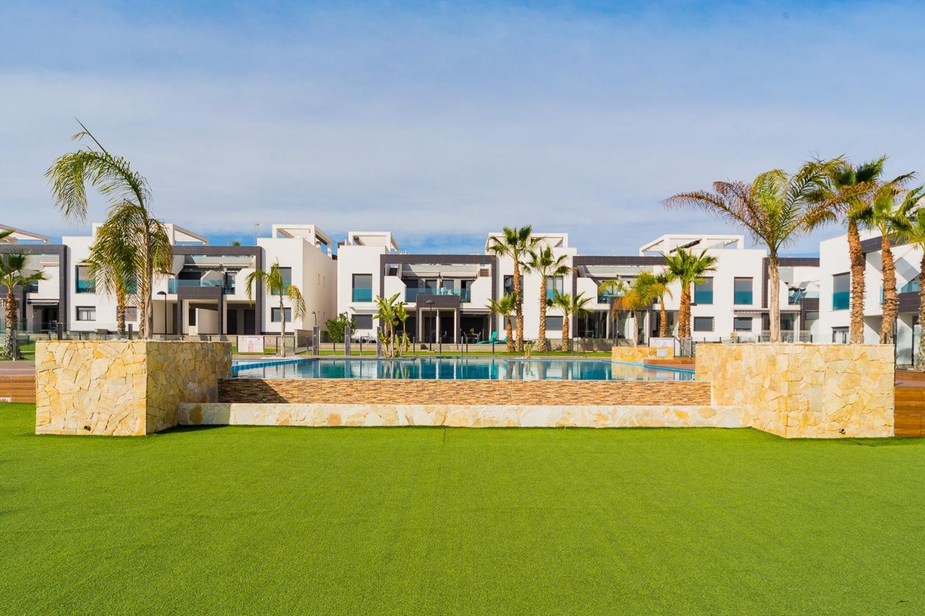 Villa Alegria Id25 Playa Flamenca Exterior foto